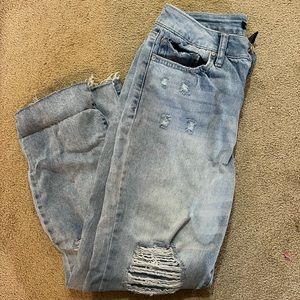 Sincerely Jules Jeans